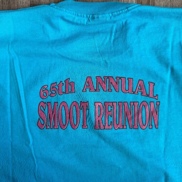 Vintage Strength In Unity T-Shirt Single Stitch XL - Picture 6 of 6